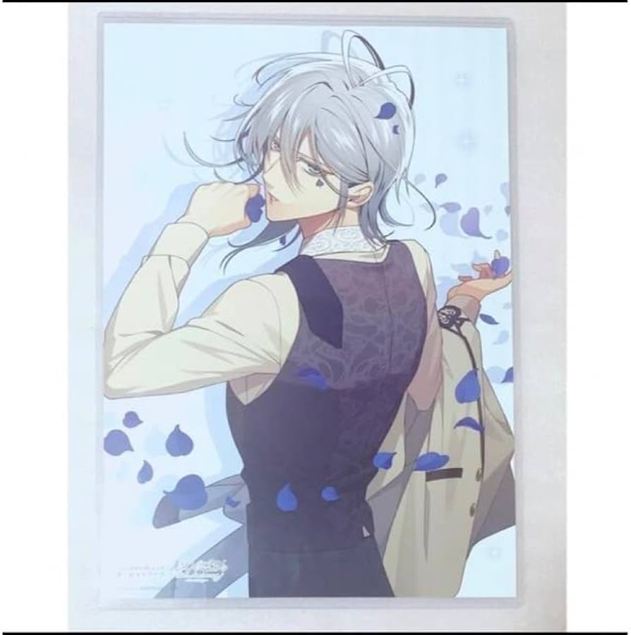 Amazon.co.jp: AMNESIA アムネシア オトガ ランチョン イッキ : ホーム